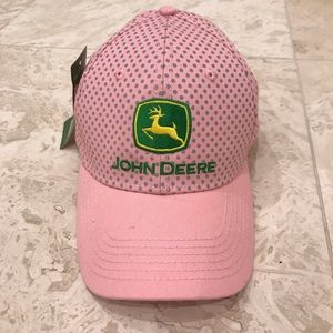 John Deere Hat